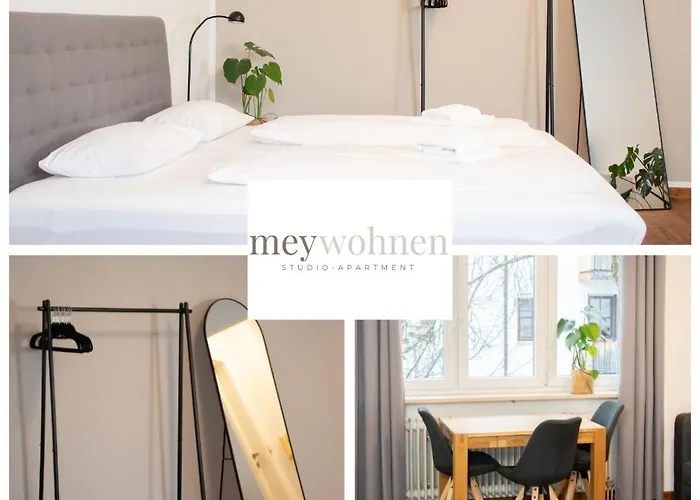 Meywohnen Prien Am Chiemsee