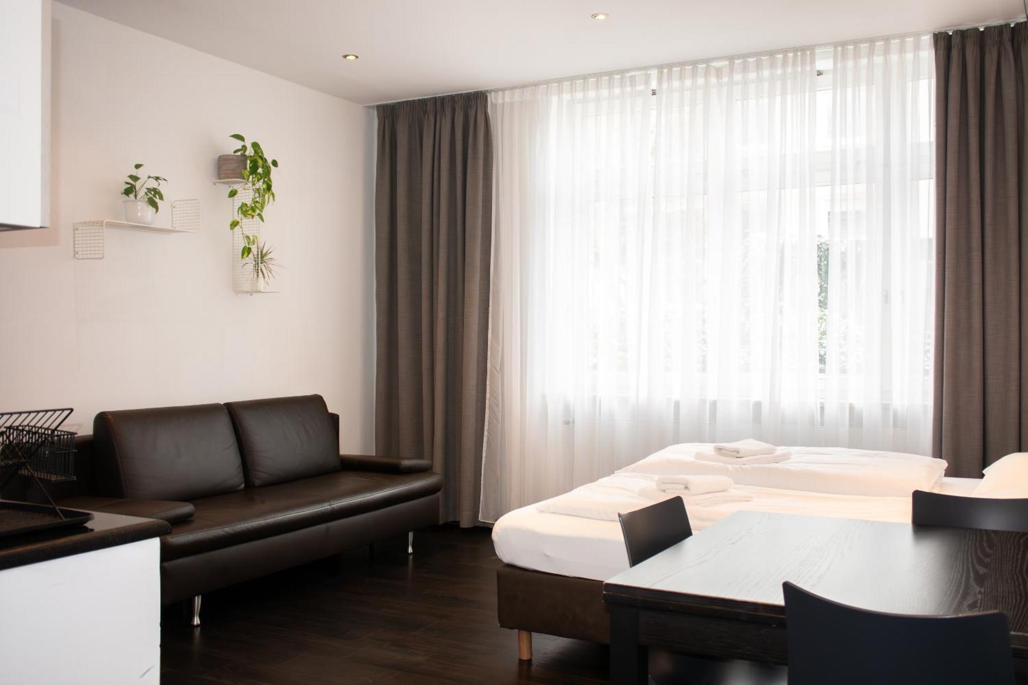 Meywohnen Apartment