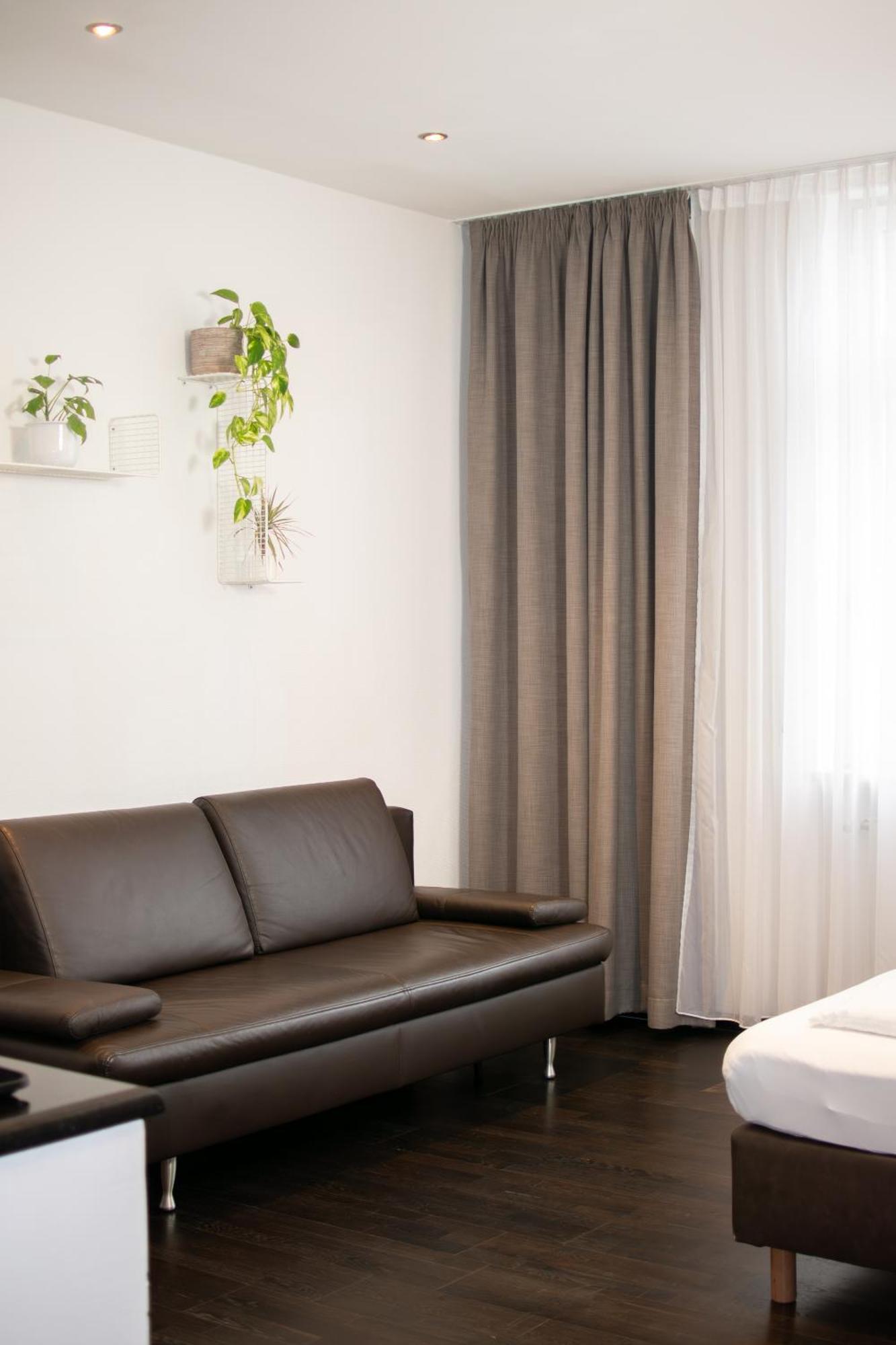 Meywohnen Apartment