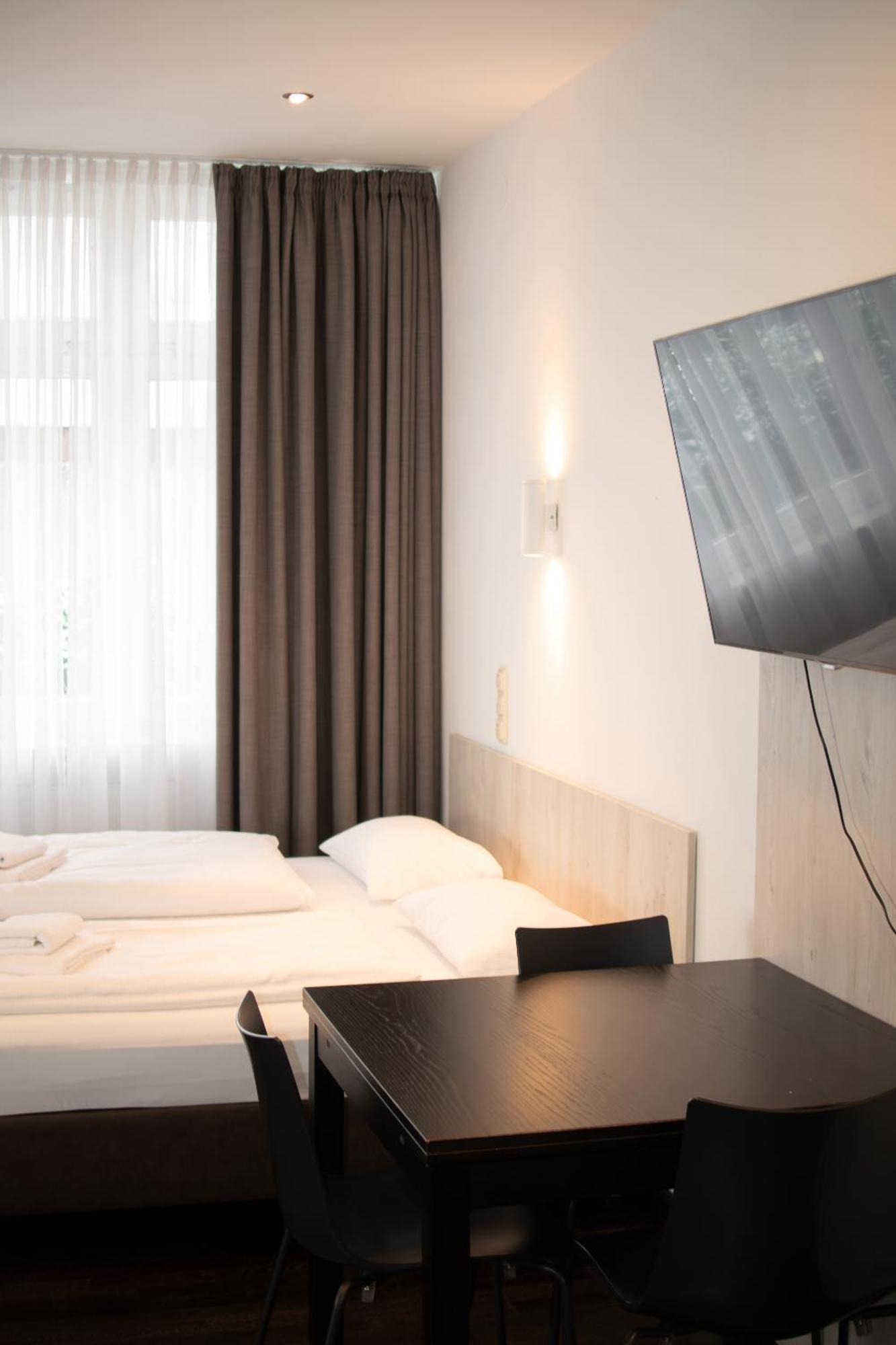 Apartment Meywohnen *