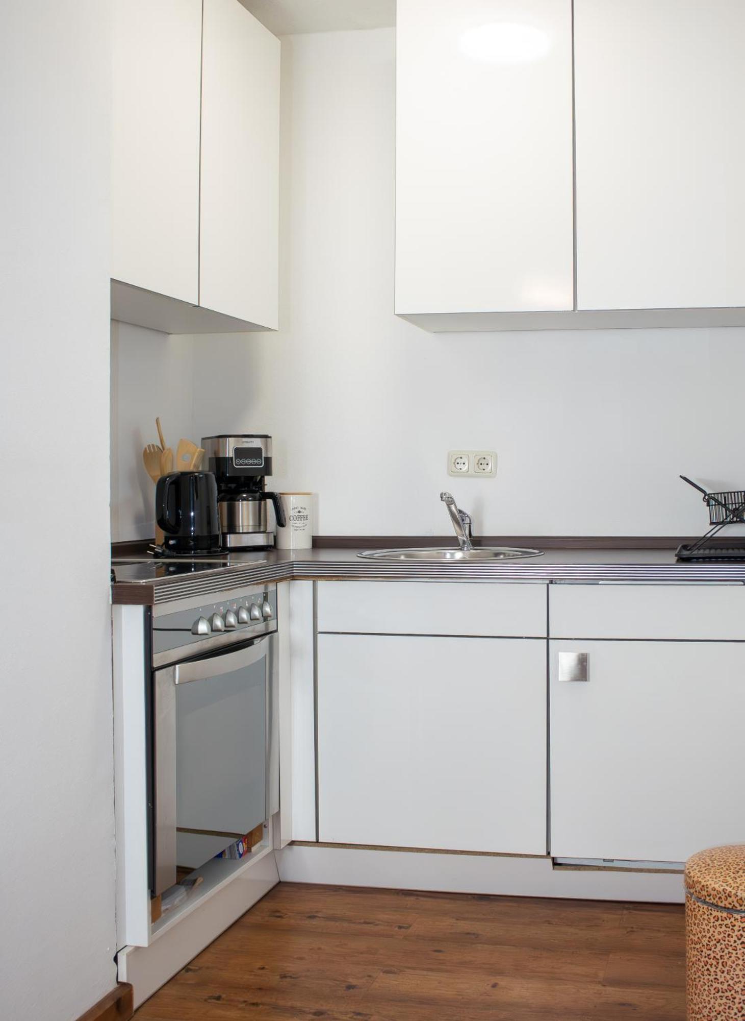 Meywohnen Apartment Prien am Chiemsee