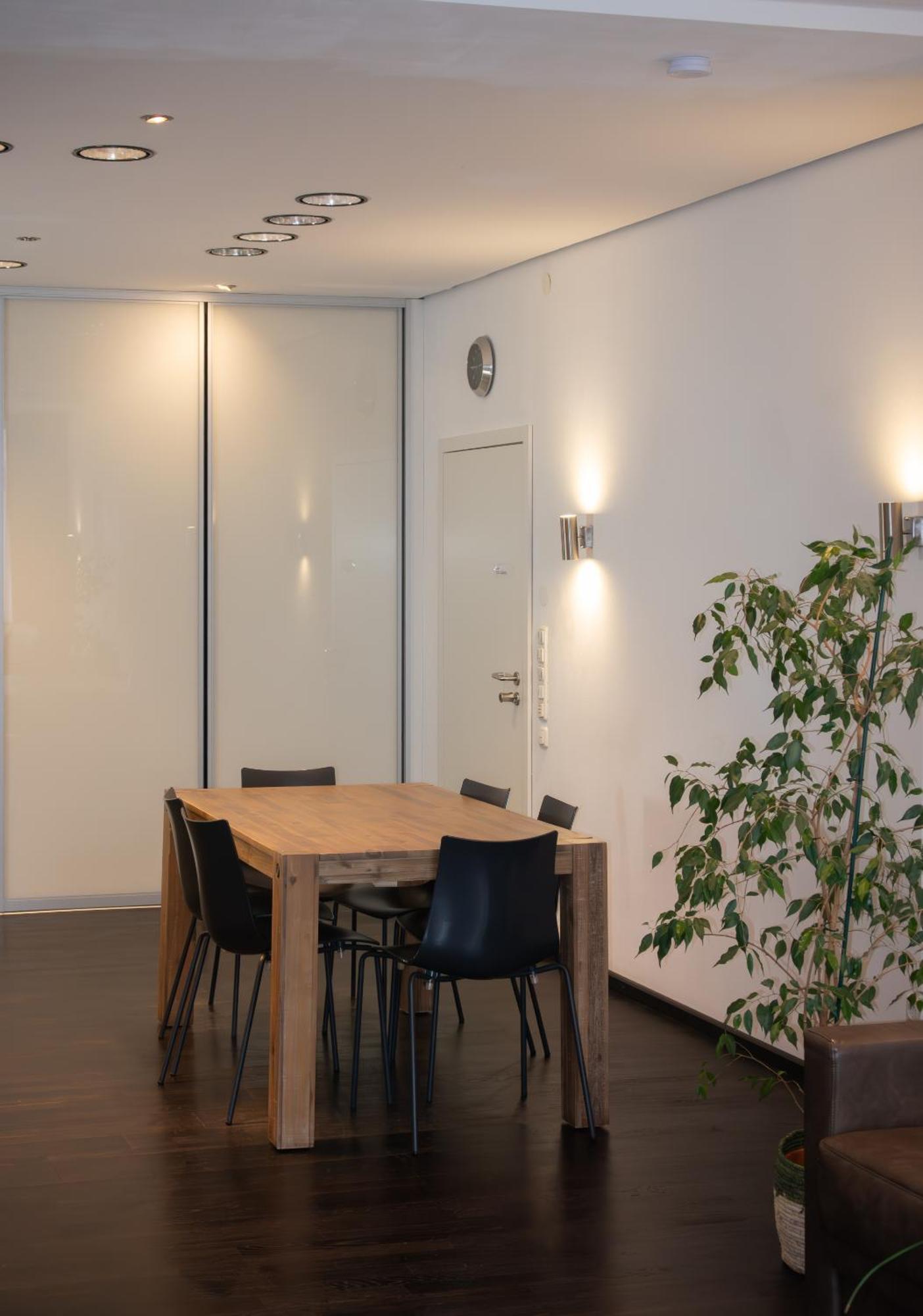Apartment Meywohnen