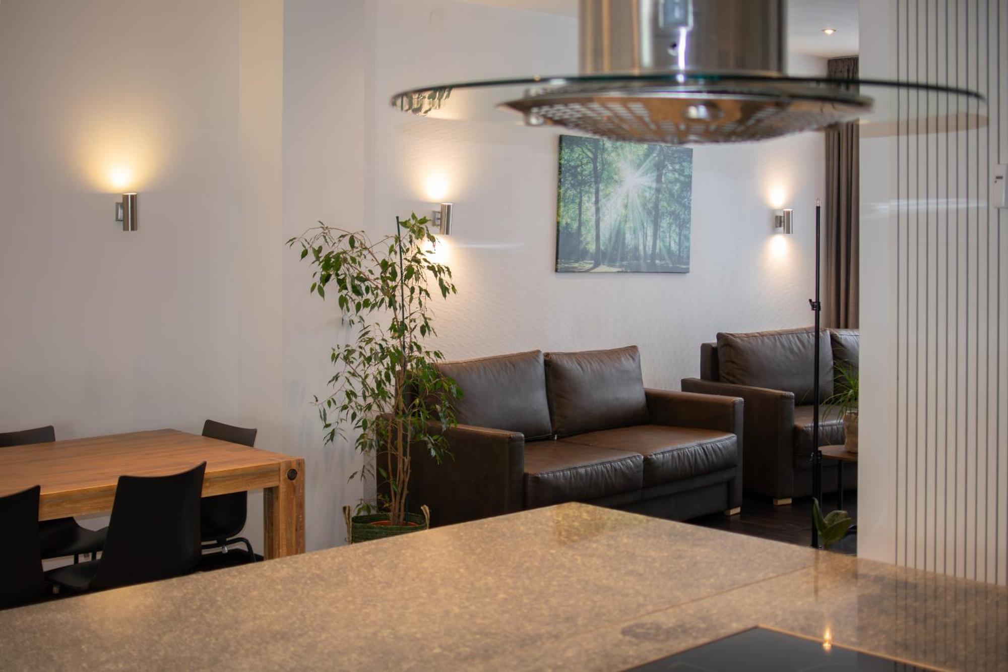 Meywohnen Apartment