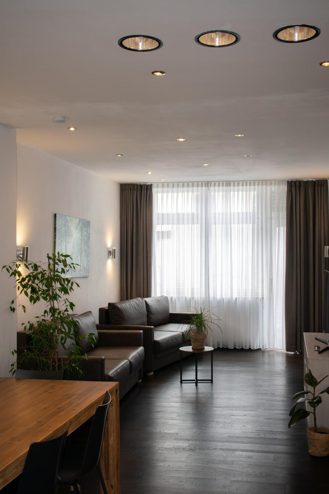 Apartment Meywohnen