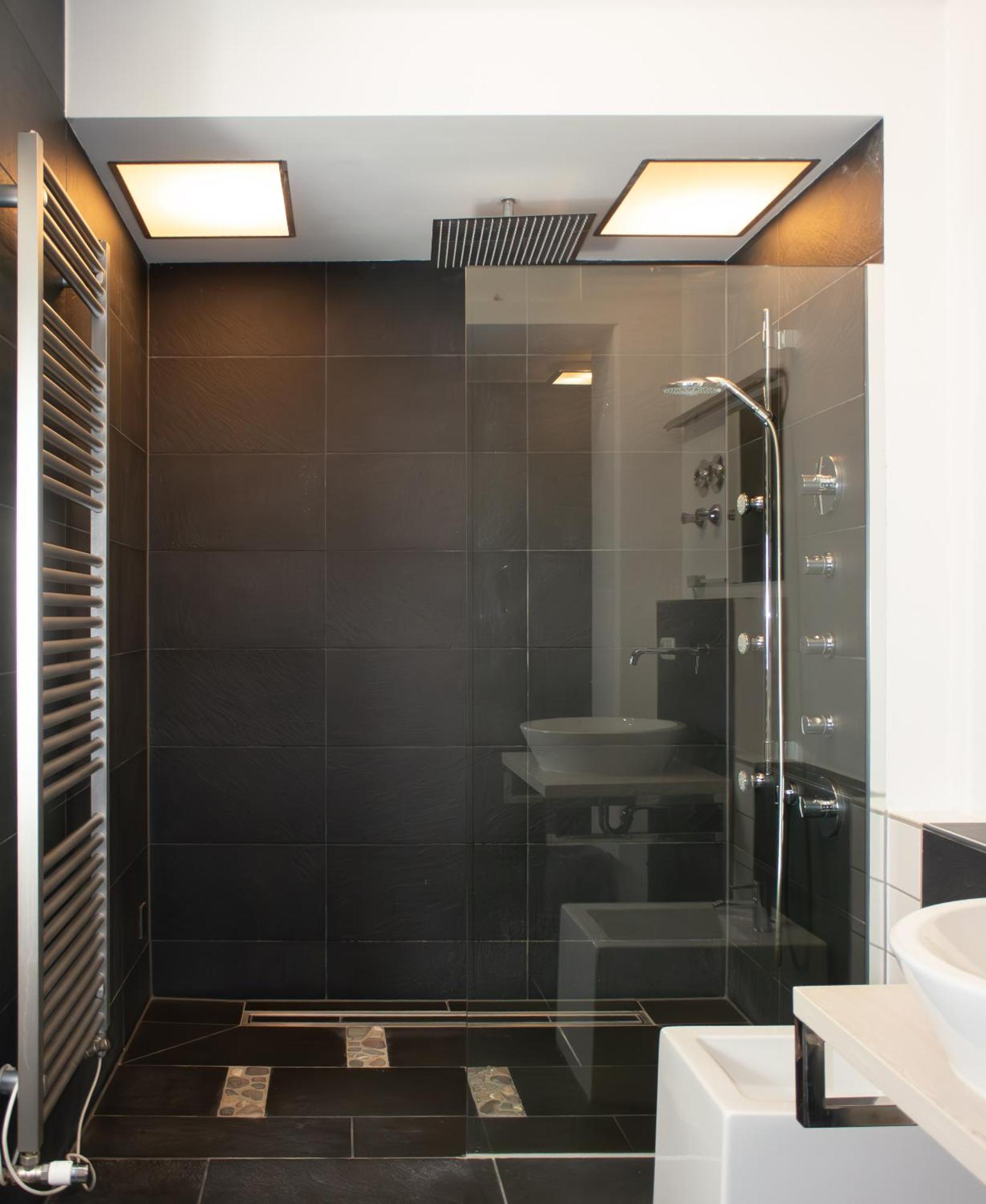 Apartment Meywohnen *