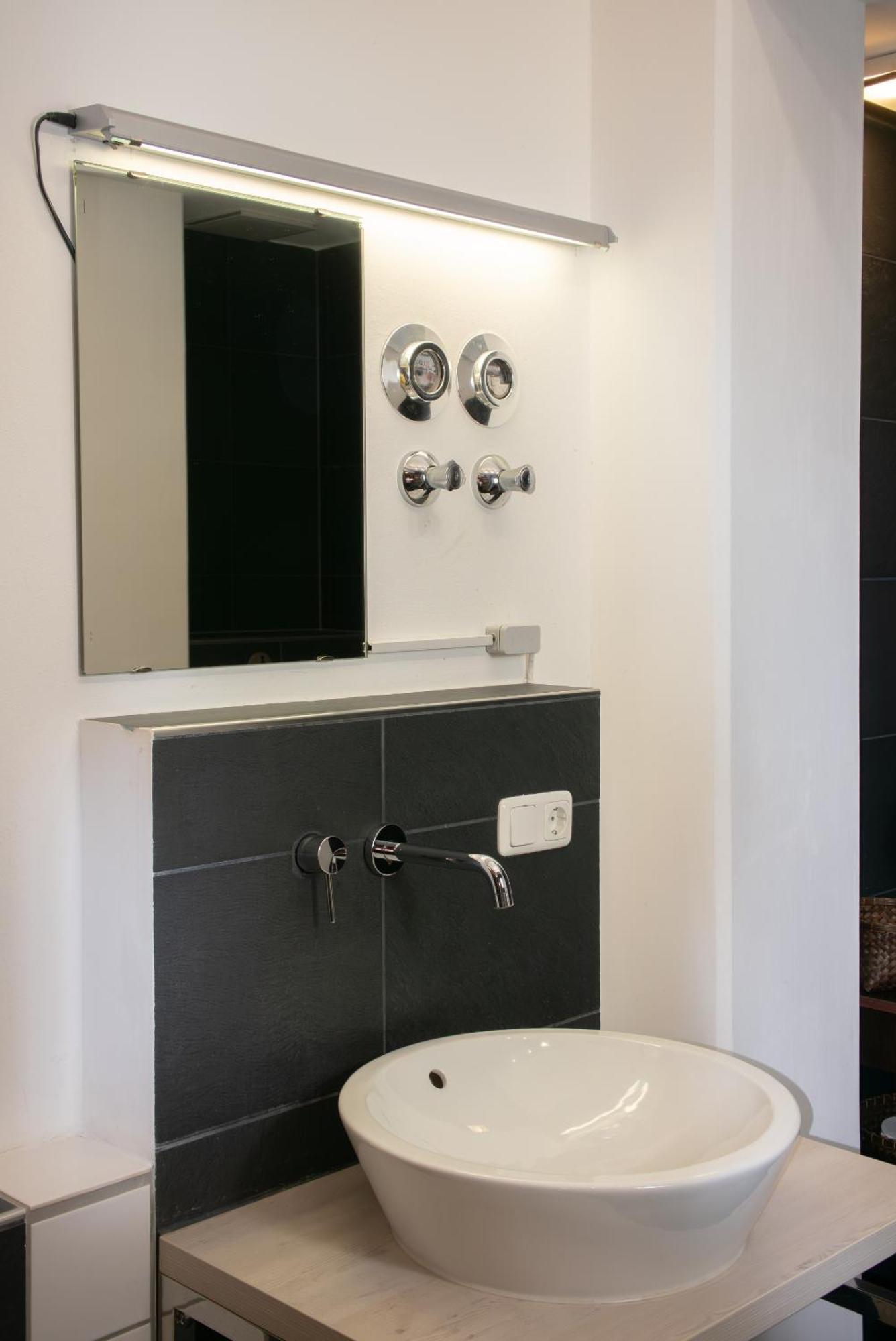Apartment Meywohnen Prien am Chiemsee