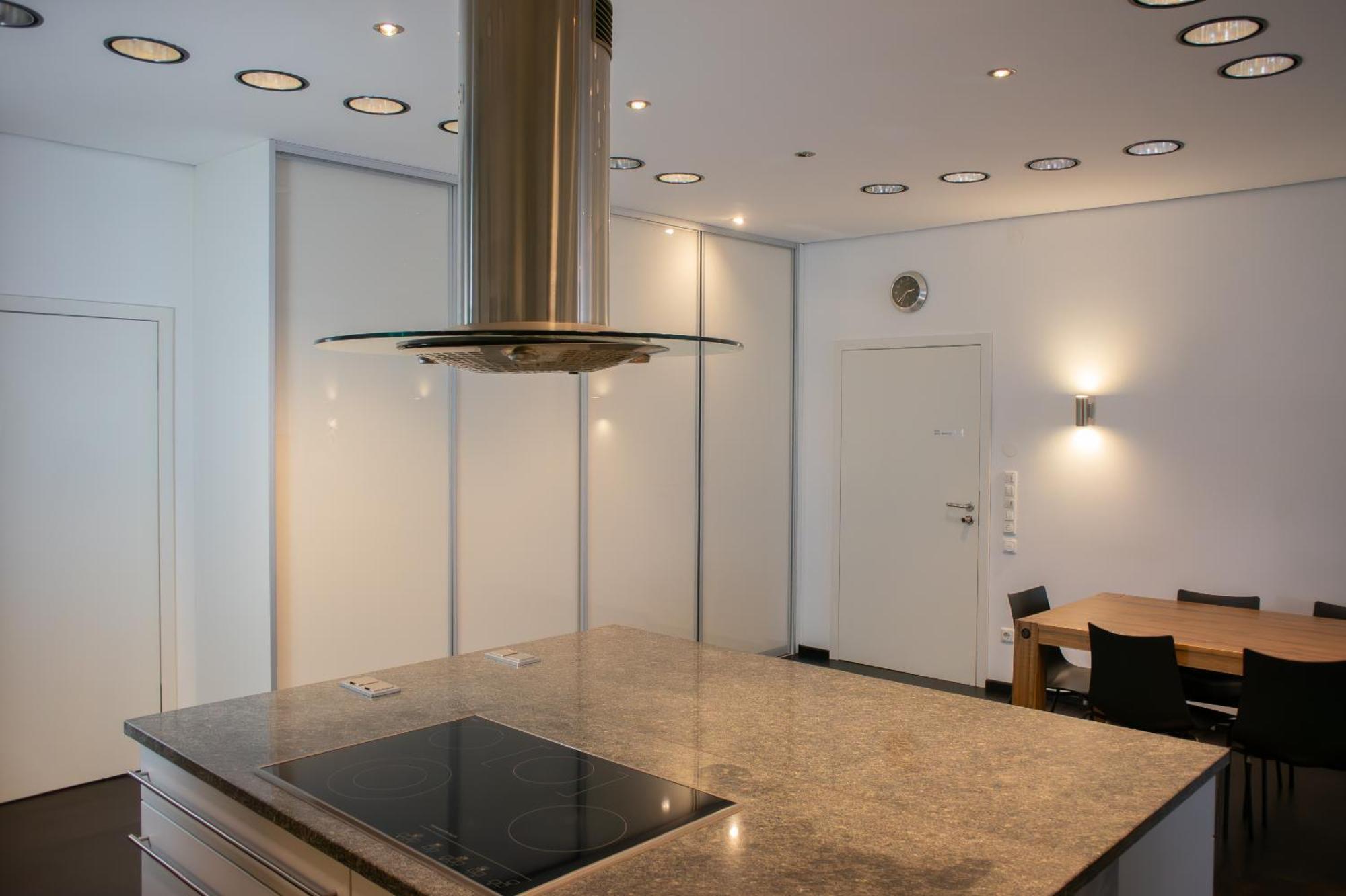 Apartment Meywohnen