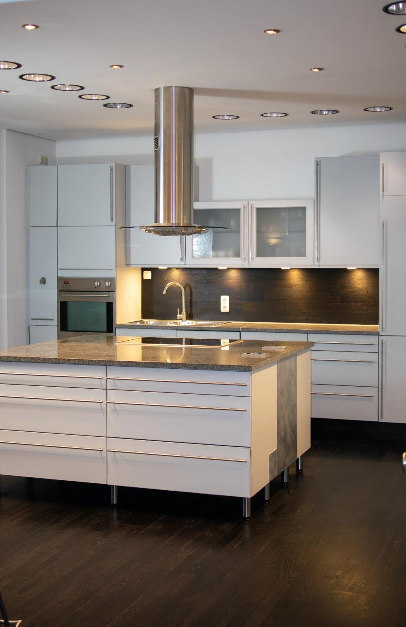 Meywohnen Apartment *