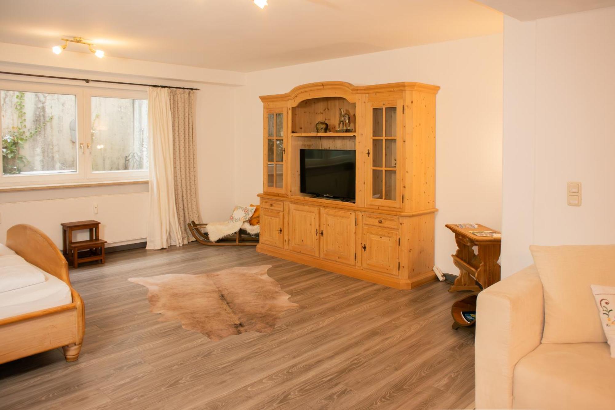 Apartment Meywohnen Prien am Chiemsee