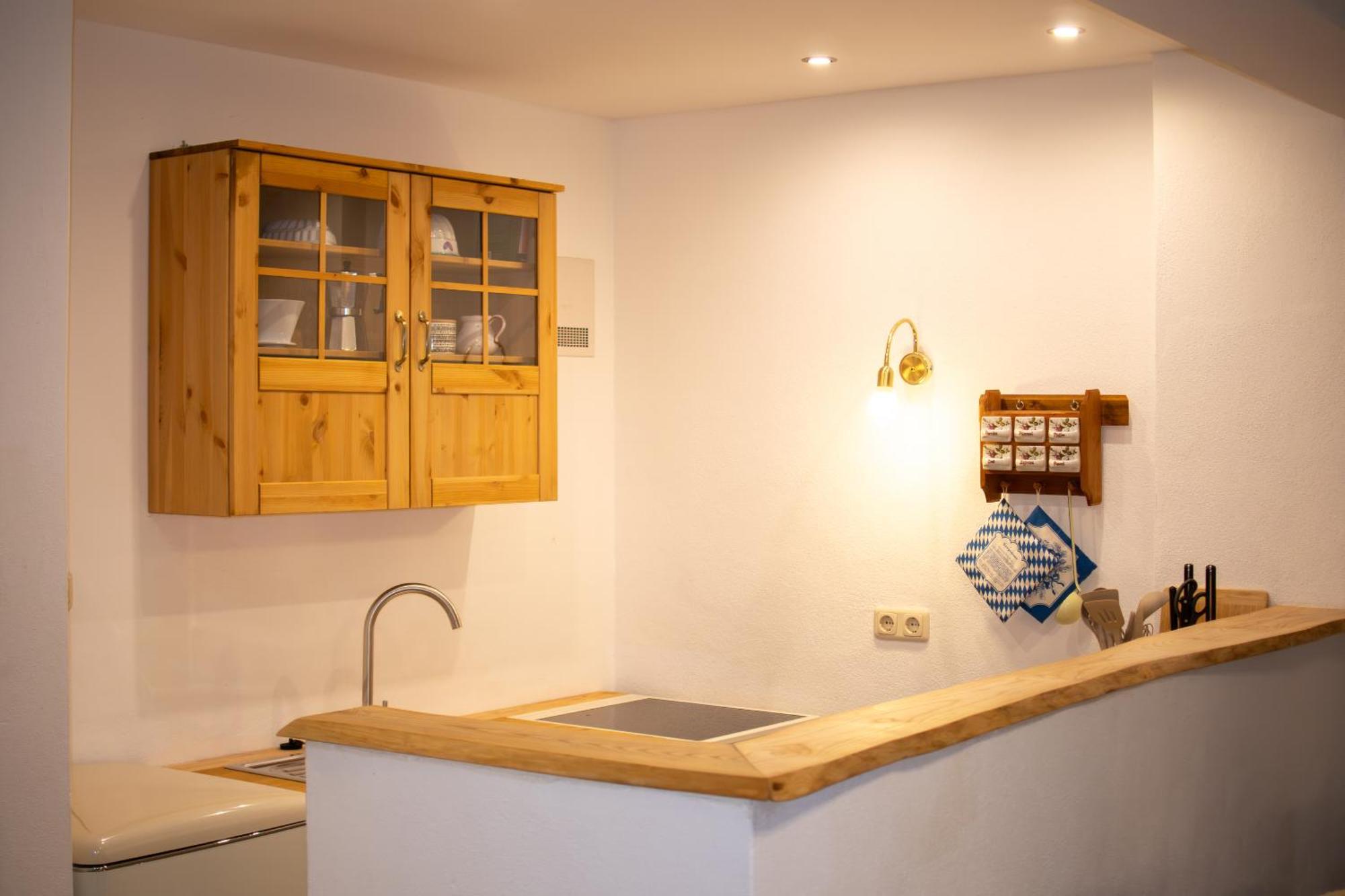 Apartment Meywohnen