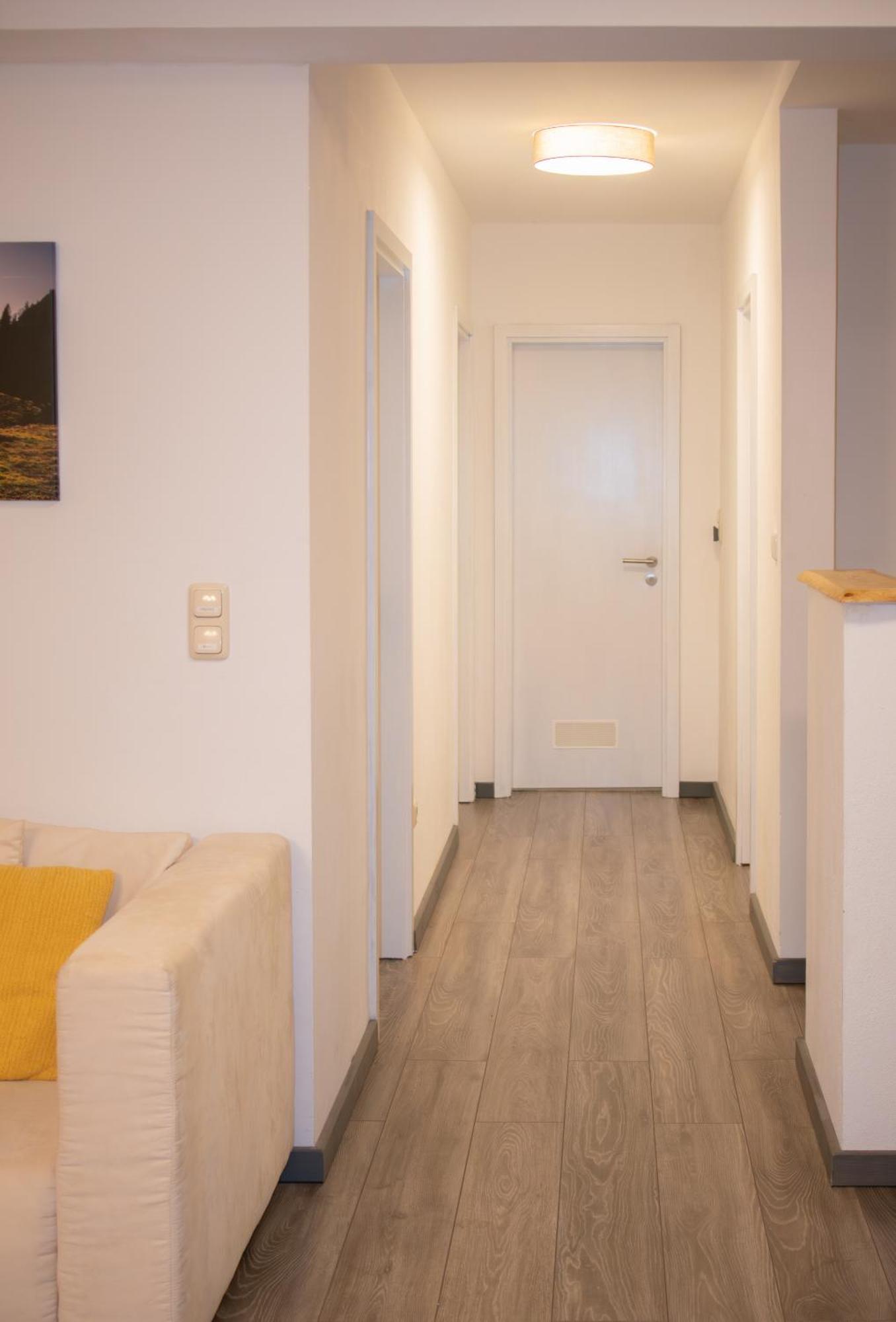 Meywohnen Apartment