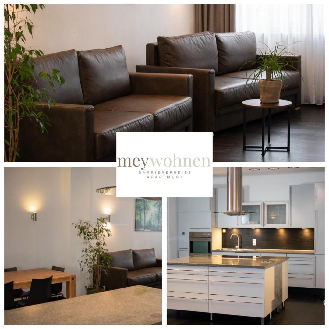 Meywohnen Apartment Prien am Chiemsee