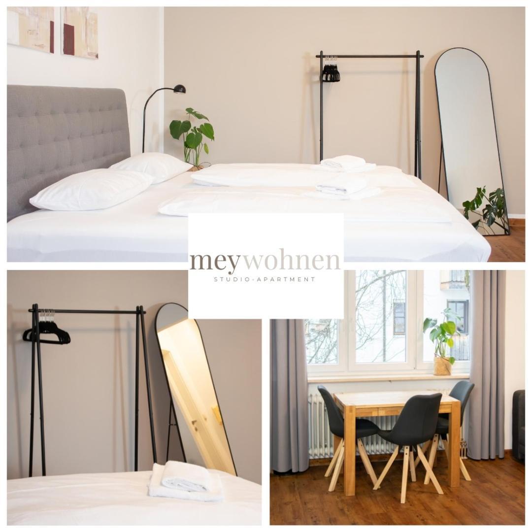 Meywohnen Apartment Prien am Chiemsee