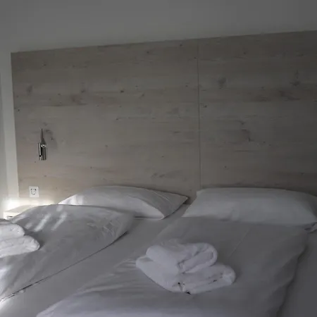 Meywohnen Prien Zimmer foto