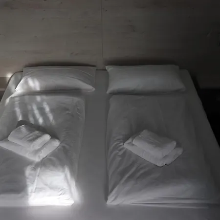 Meywohnen Prien Zimmer foto