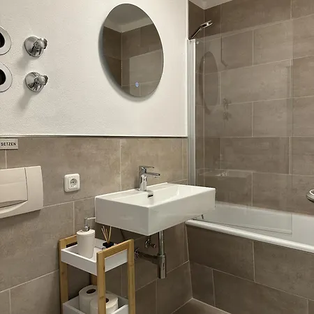 Meywohnen Prien Zimmer foto