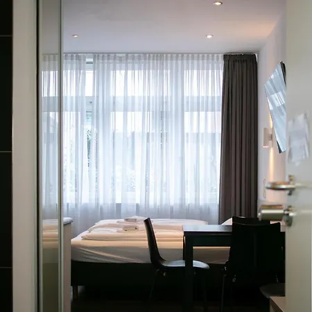 Meywohnen Prien Zimmer foto