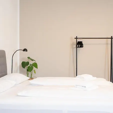 Meywohnen Prien Zimmer foto