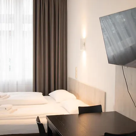 Meywohnen Prien Zimmer foto