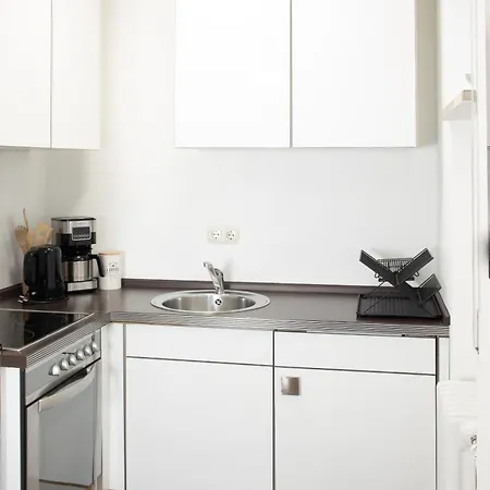 Meywohnen Prien Zimmer foto
