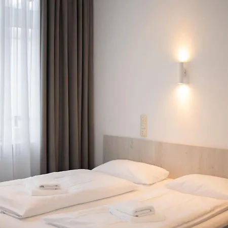 Meywohnen Prien Zimmer foto