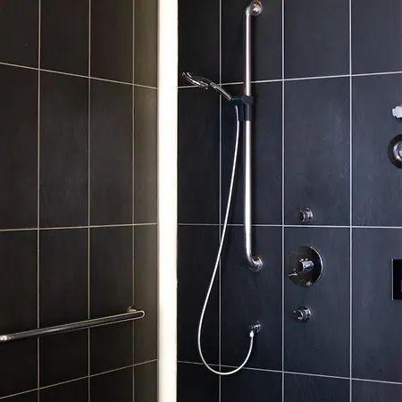 Meywohnen Prien Zimmer foto