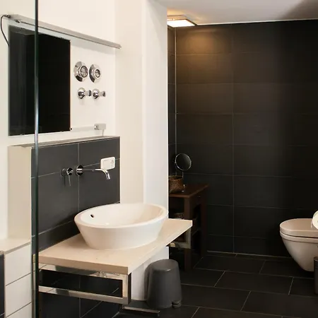 Meywohnen Prien Zimmer foto