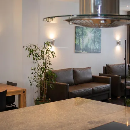 Meywohnen Prien Zimmer foto