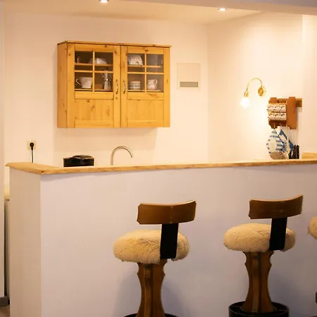 Meywohnen Prien Zimmer foto