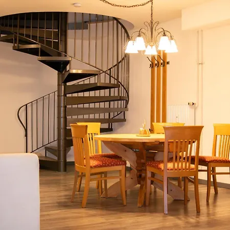 Meywohnen Prien Zimmer foto
