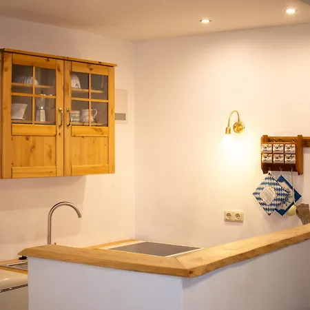 Meywohnen Prien Zimmer foto